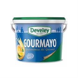MAIONESE  GOURMAYO