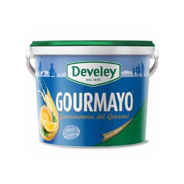 MAIONESE  GOURMAYO