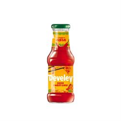 SWEET CHILLI SAUCE