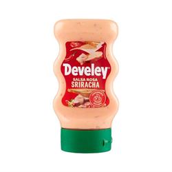 SALSA ROSA SRIRACHA