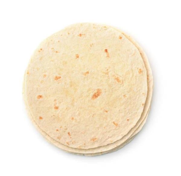 TORTILLAS