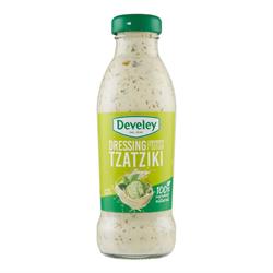DRESSING TZATZIKI