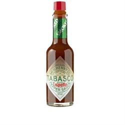 TABASCO CHIPOTLE