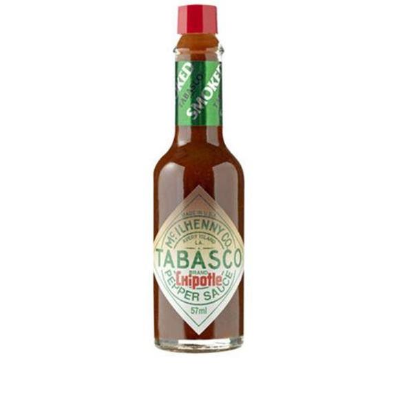 TABASCO CHIPOTLE
