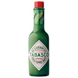 JALAPENO SAUCE
