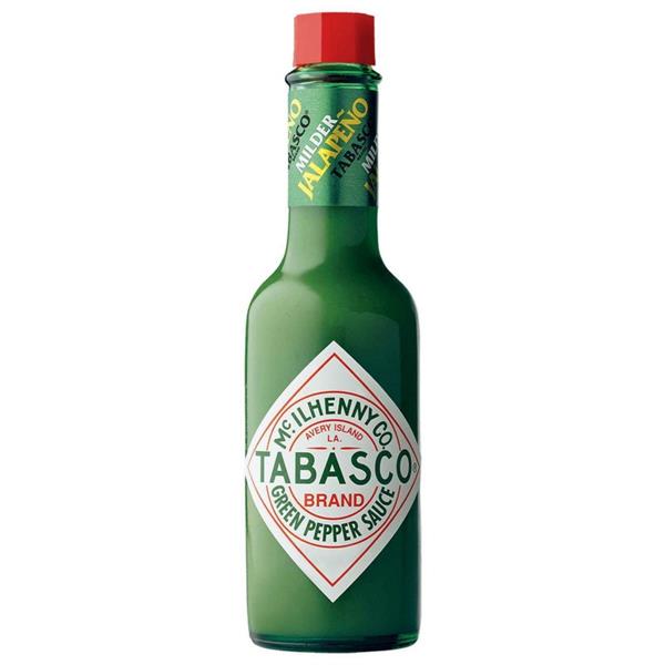 JALAPENO SAUCE