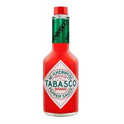 TABASCO RED PEPPER