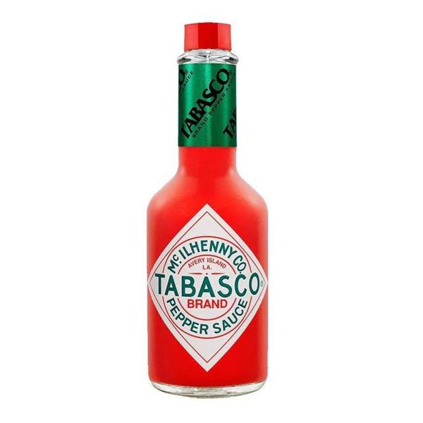 TABASCO RED PEPPER