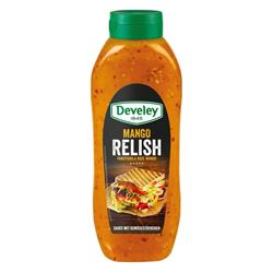 MANGO RELISH