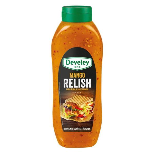 MANGO RELISH