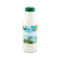 DRESSING YOGURT