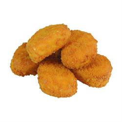 CROCCHETTE DI POLLO