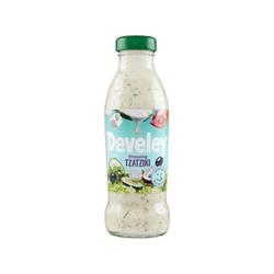 DRESSING TZATZIKI