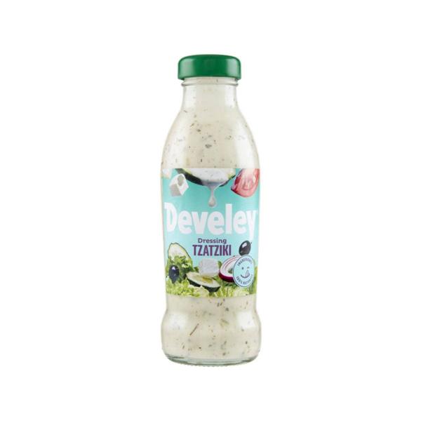 DRESSING TZATZIKI