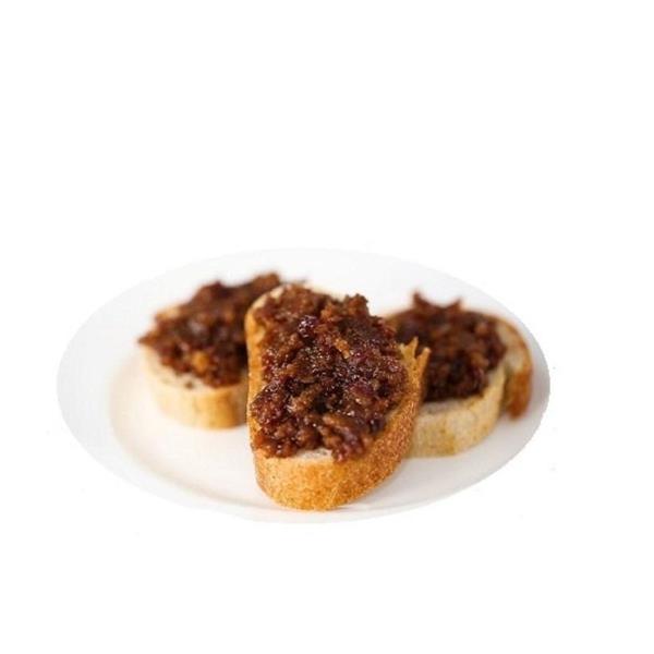 BACON JAM