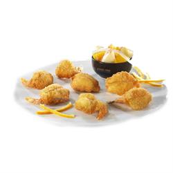MAZZANCOLLE BUTTERFLY CRISPY