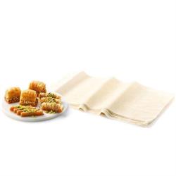 FILLO PASTA CRUST