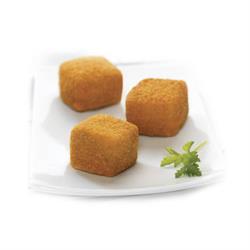 BREADED MINI TOAST