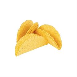 TACO SHELL