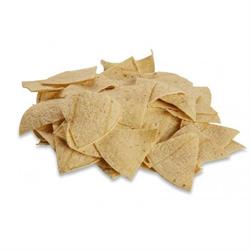 TORTILLA CHIPS unfried