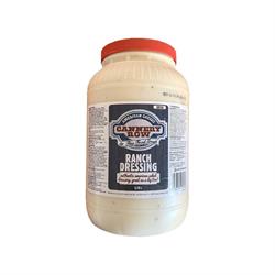RANCH DRESSING