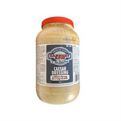 CAESAR SALADE DRESSING