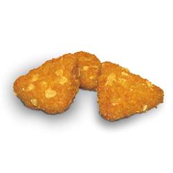 NACHOS CHEDDAR BITES
