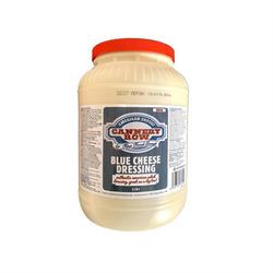 BLUE CHEESE DRESSING