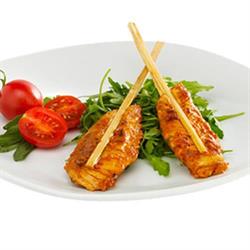 CHICKEN DOUBLE STICK