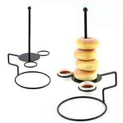 METAL ONION TOWER