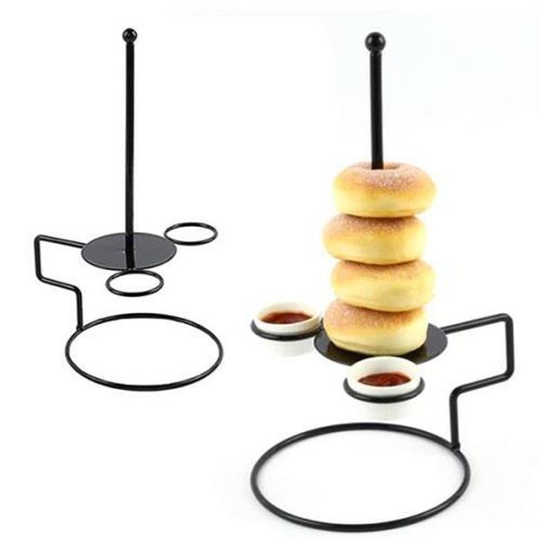 METAL ONION TOWER