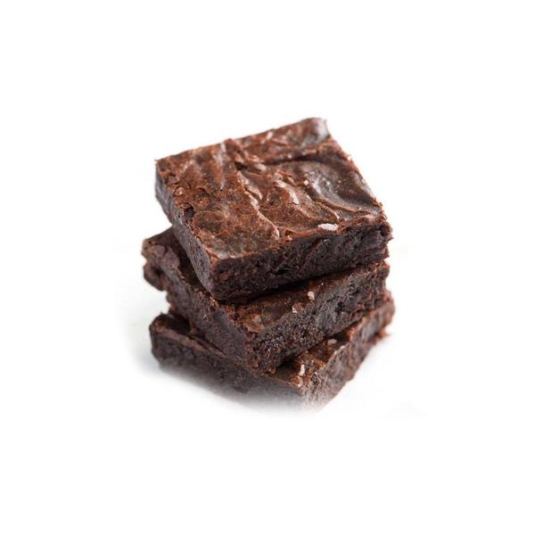 BROWNIES CHOCOLATE