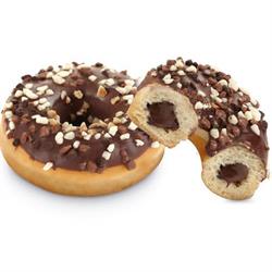 TRIPLE CHOCOLATE DOTS