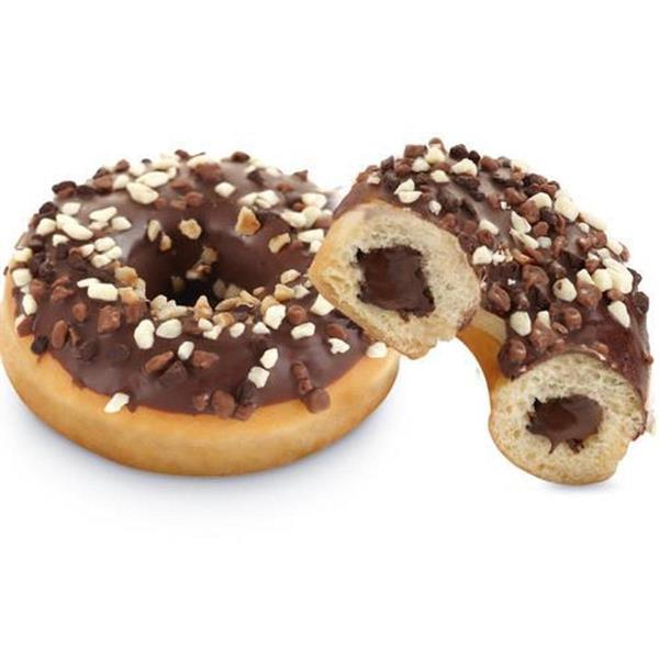 TRIPLE CHOCOLATE DOTS