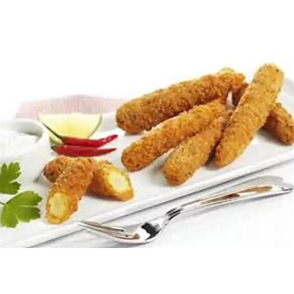 SWEETCORN CHILLI STICKS