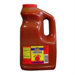 LOUISIANA HOT SAUCE