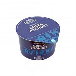 YOGURT  NATURALE BIANCO
