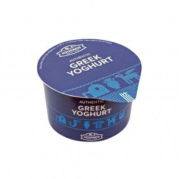 YOGURT  NATURALE BIANCO