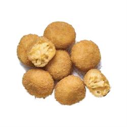 NEW MAC 'N CHEESE NUGGET