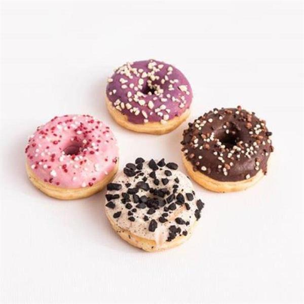 DOTS MIXED PREMIUM BOX