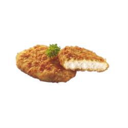 FISH BURGER