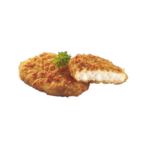 FISH BURGER
