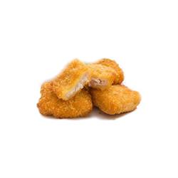 FISH NUGGETS DELUXE