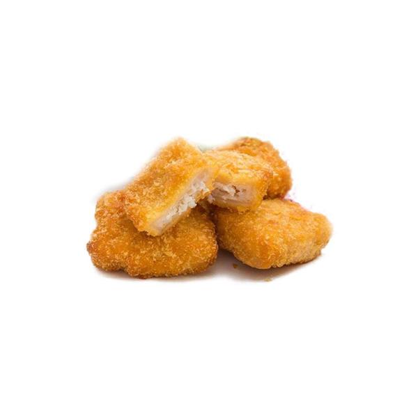 FISH NUGGETS DELUXE