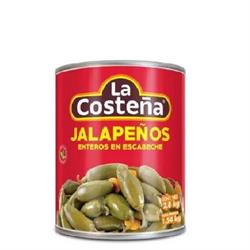 JALAPENO INTERI LATTA