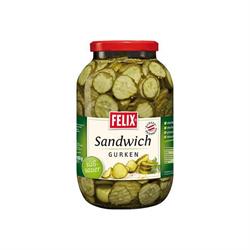 CETRIOLINI SANDWICH