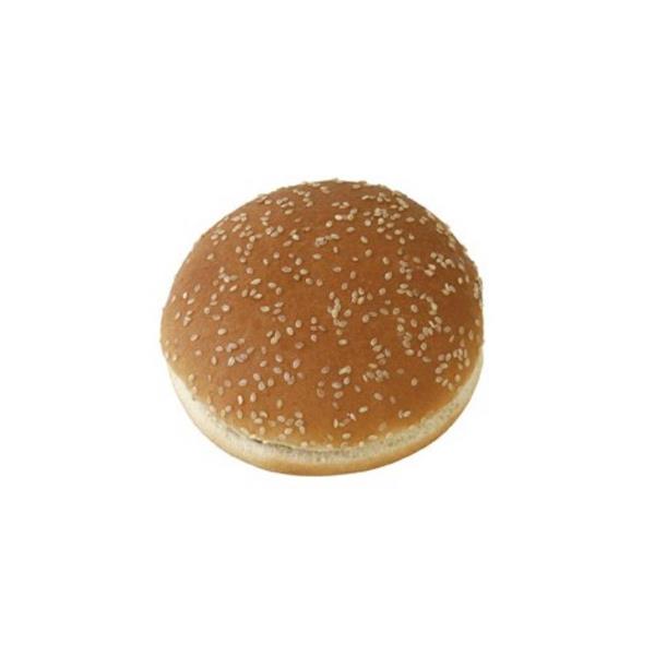 PANINO HAMBURGER MEGA