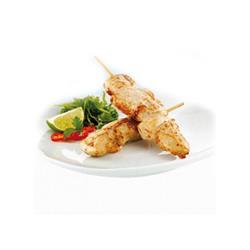 GOLDEN CHICKEN SKEWERS