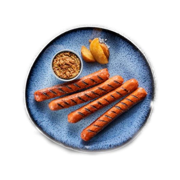CHORIZO SALAME SPAGNOLO