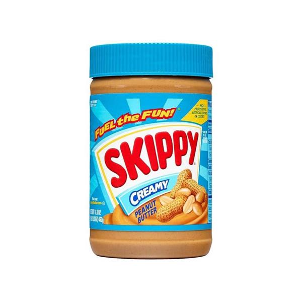 SKIPPY PEANUTS BUTTER